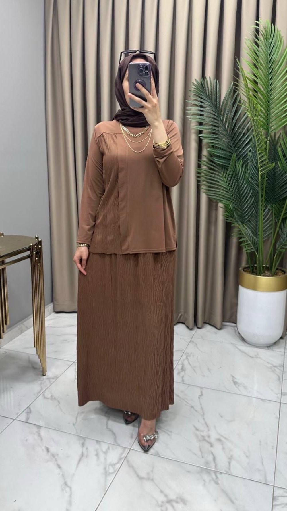 Nadide Takım Kahve