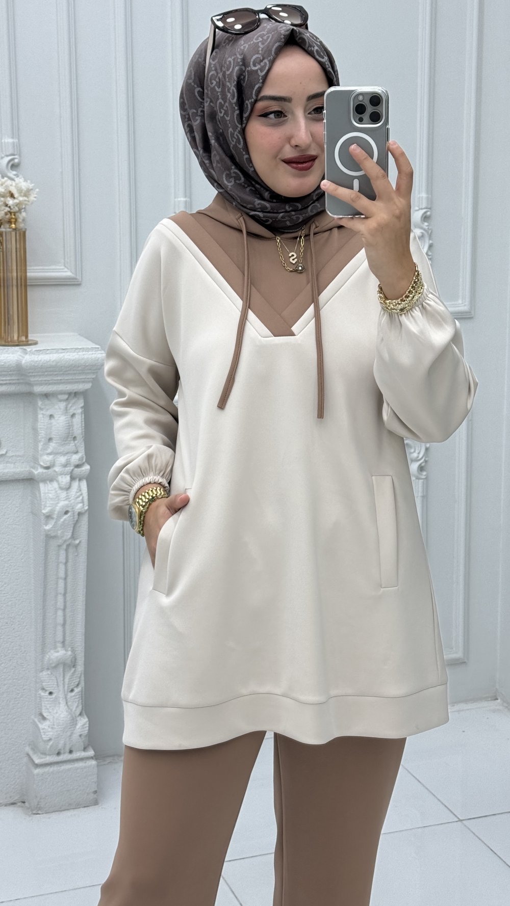 Selin Takım Taba
