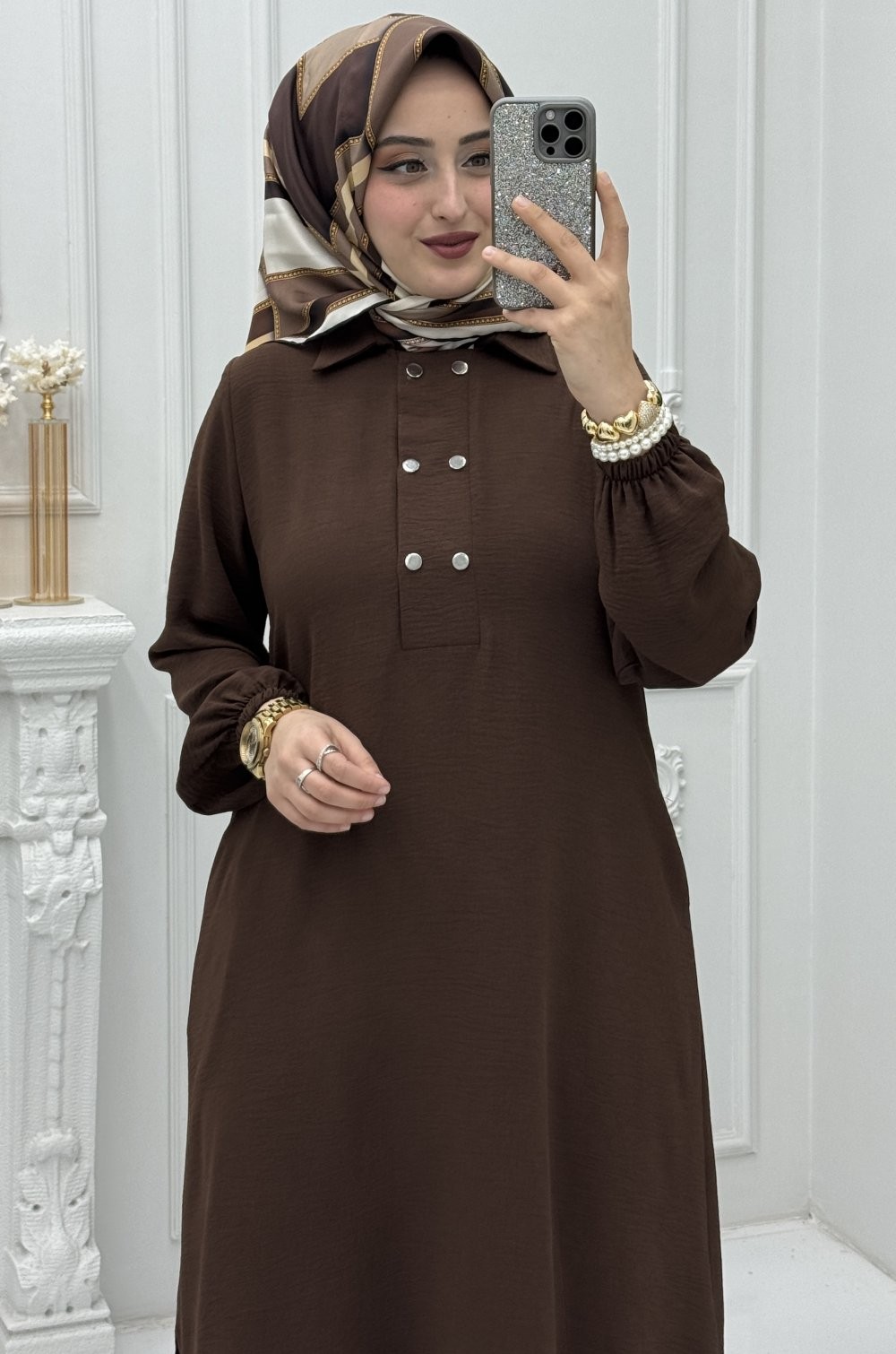 Nehir Takım Acı Kahve