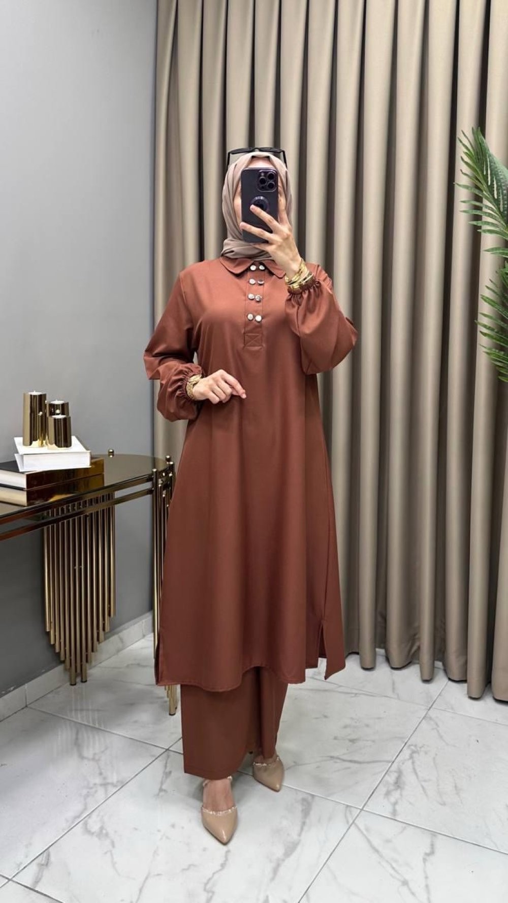 Meyra Takım Kiremit 