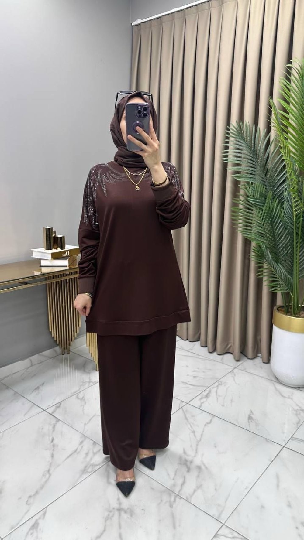 Pamira Takım Kahve