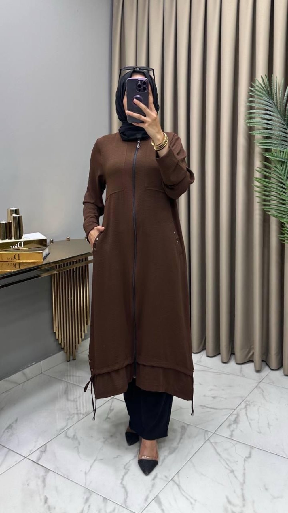 Hafsa Kap Kahve