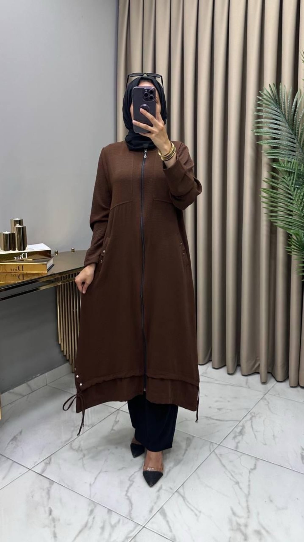 Hafsa Kap Kahve
