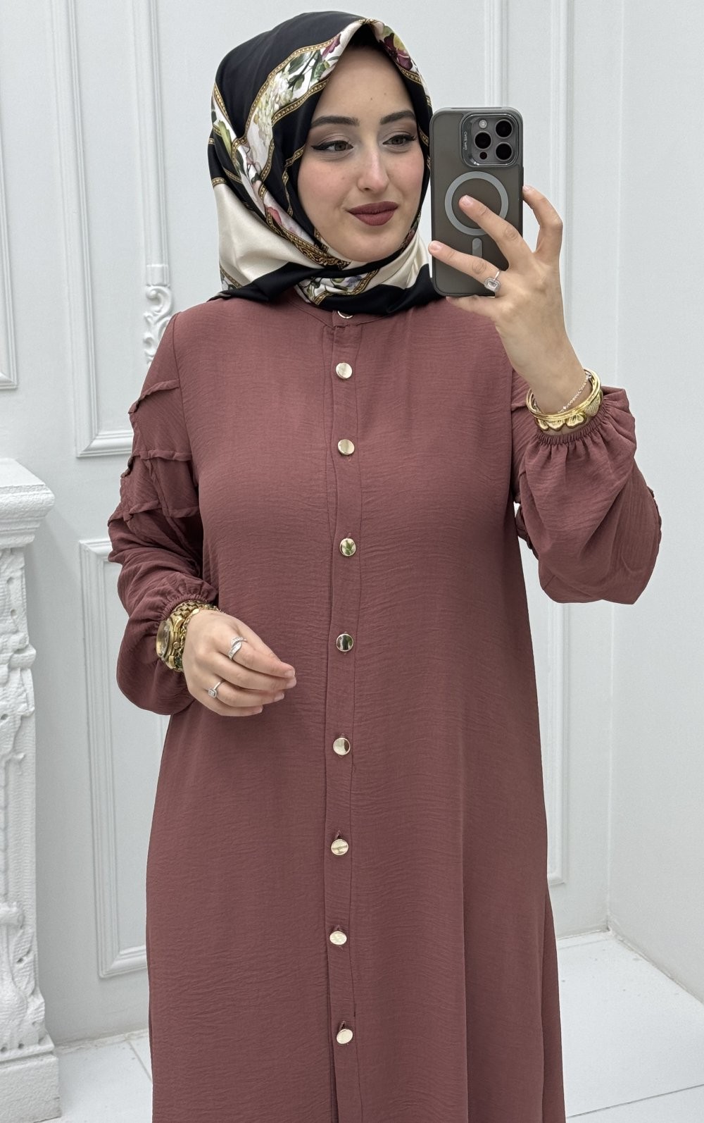 Ayça Takım Gül