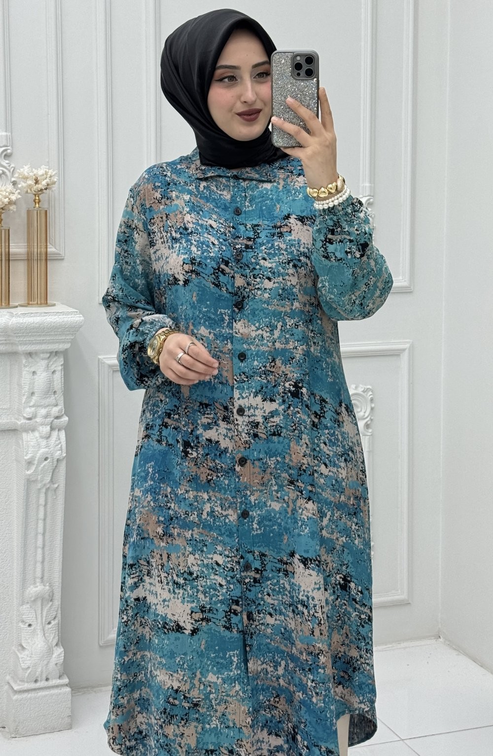 Demet Takım Zümrüt