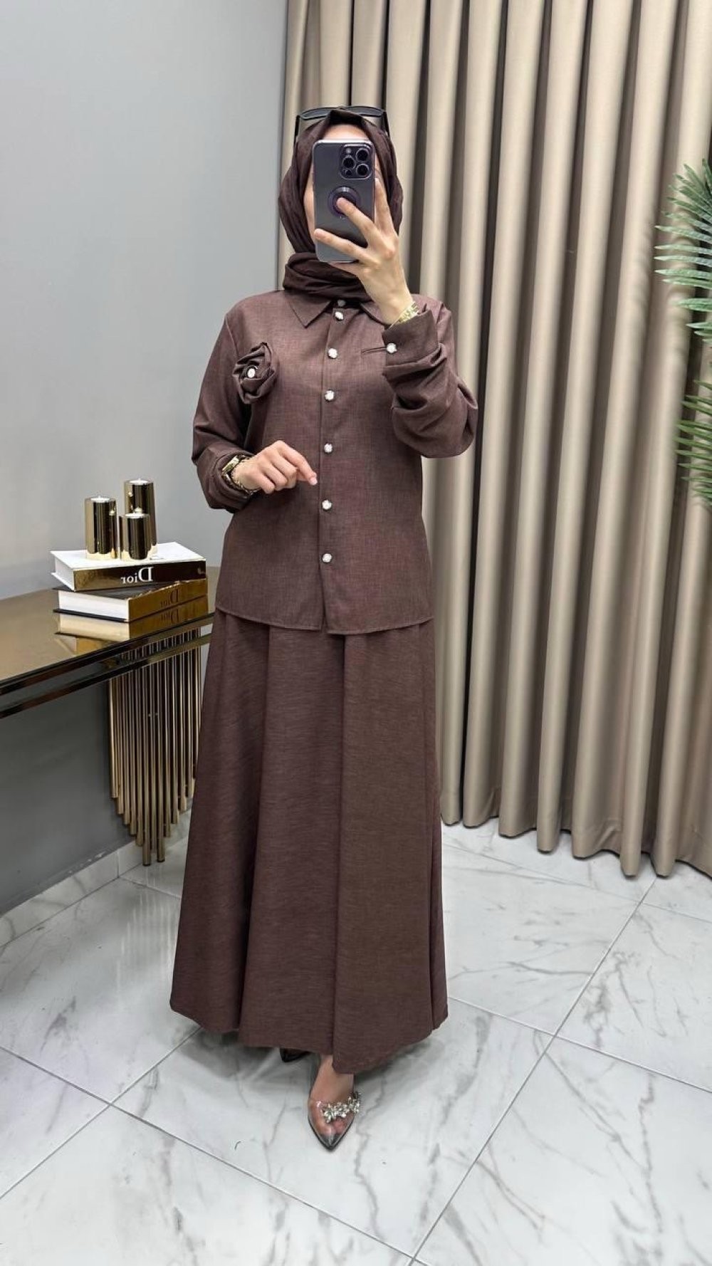 Bediş Takım Kahve