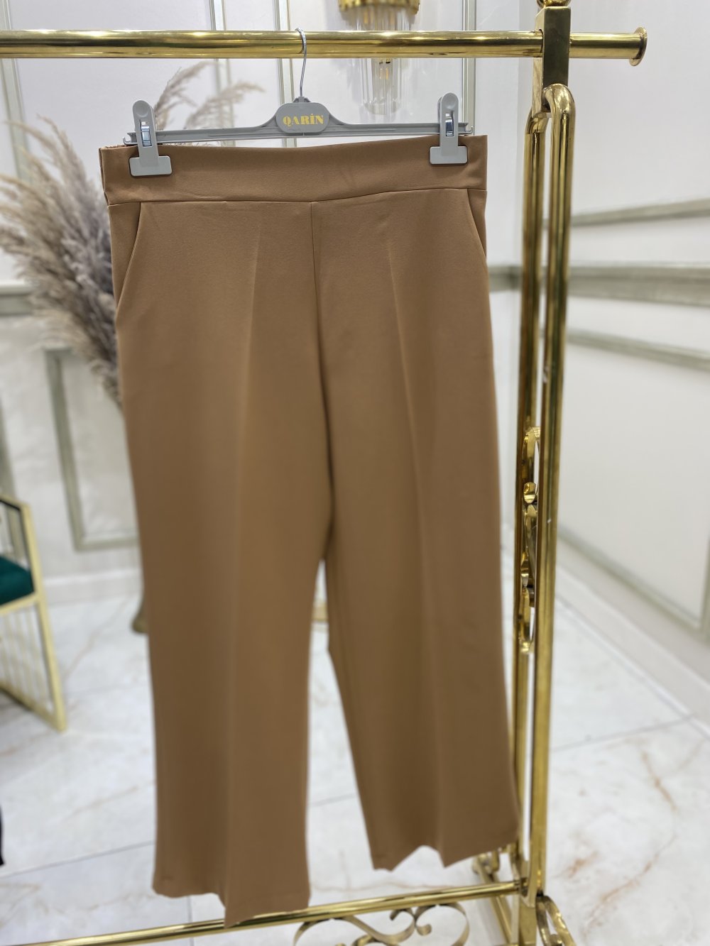 Bol Paça Double Pantolon