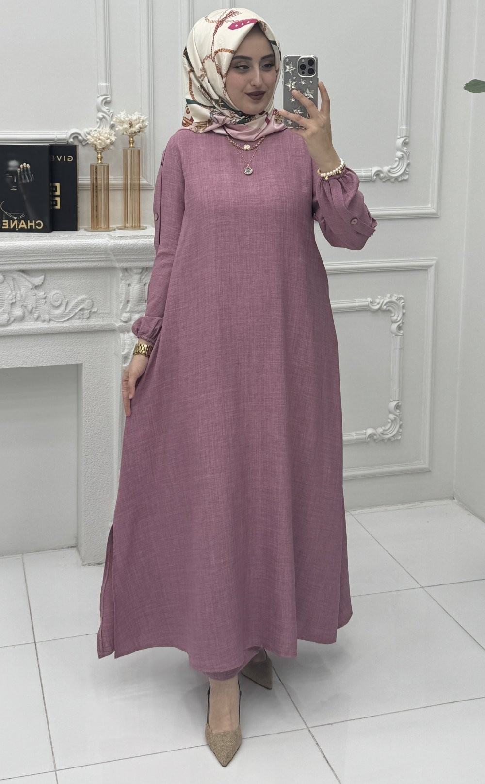 Asel Takım Gül
