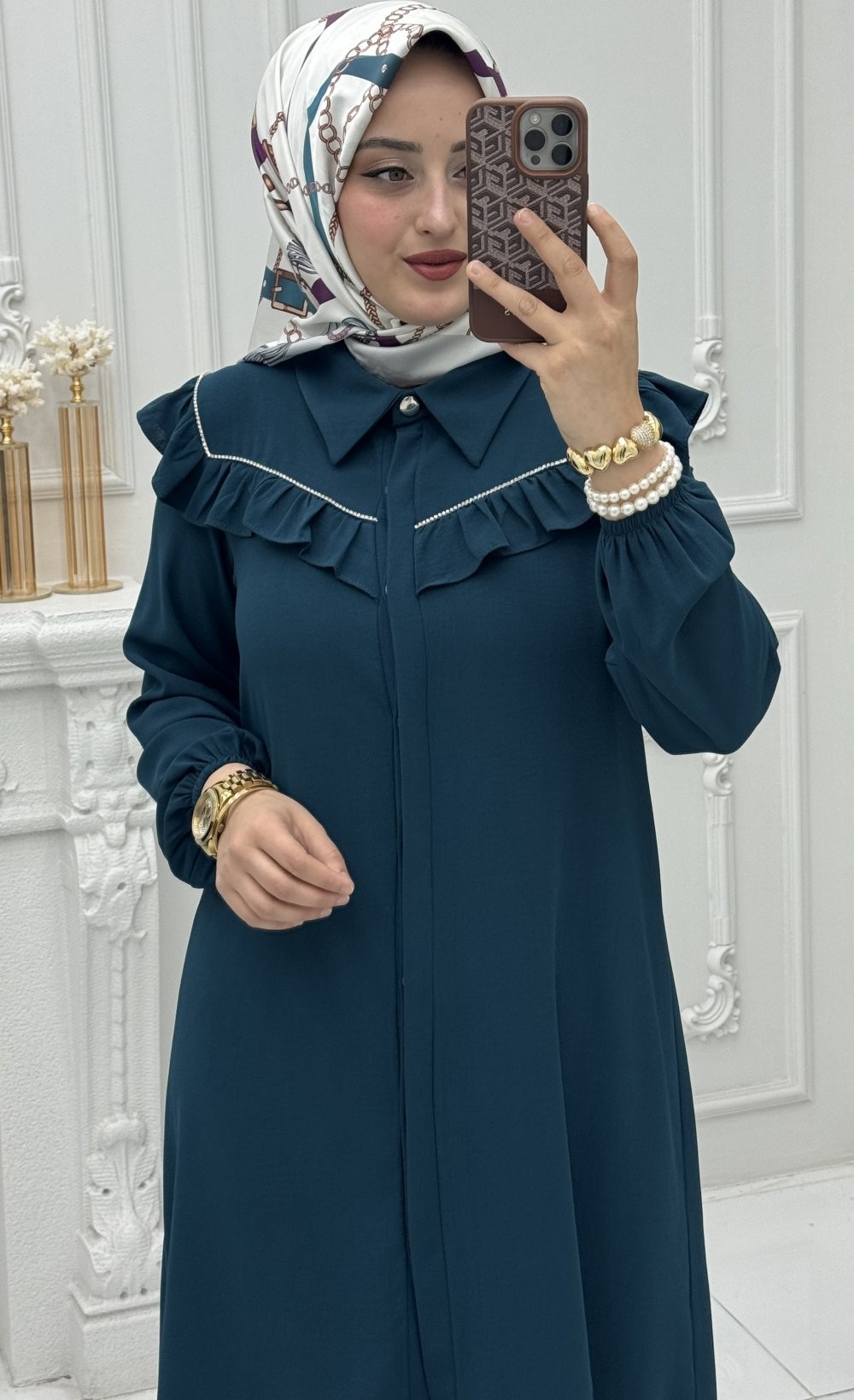Merve Takım Petrol
