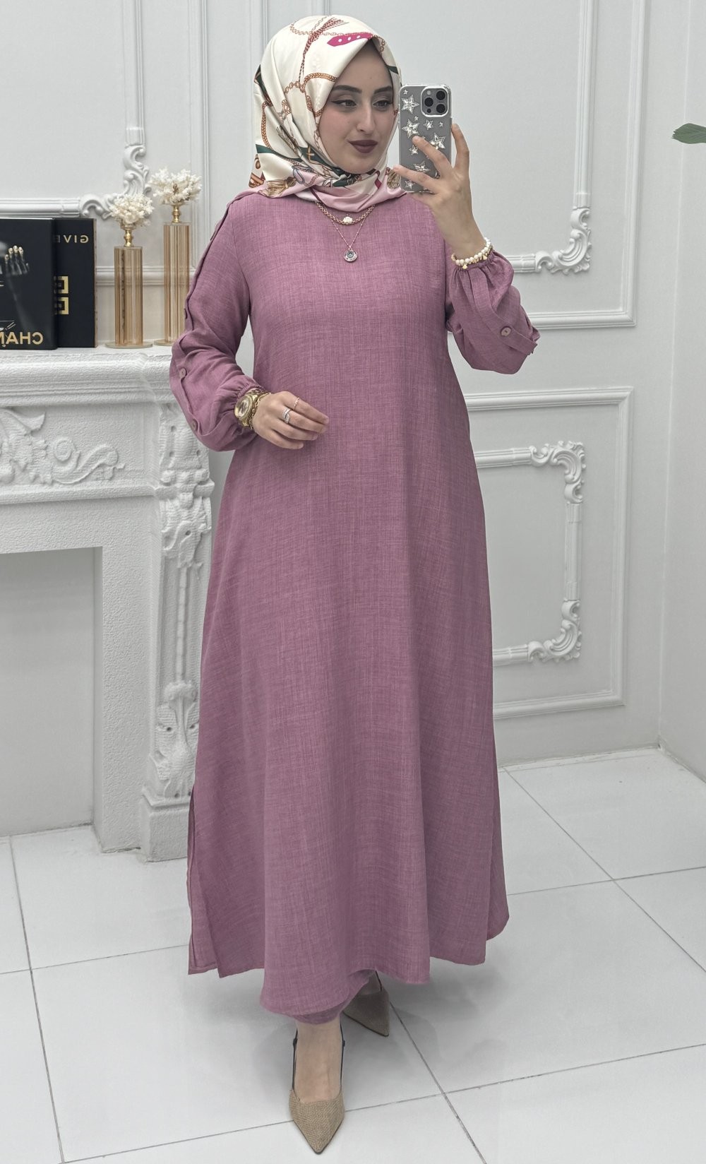 Asel Takım Gül
