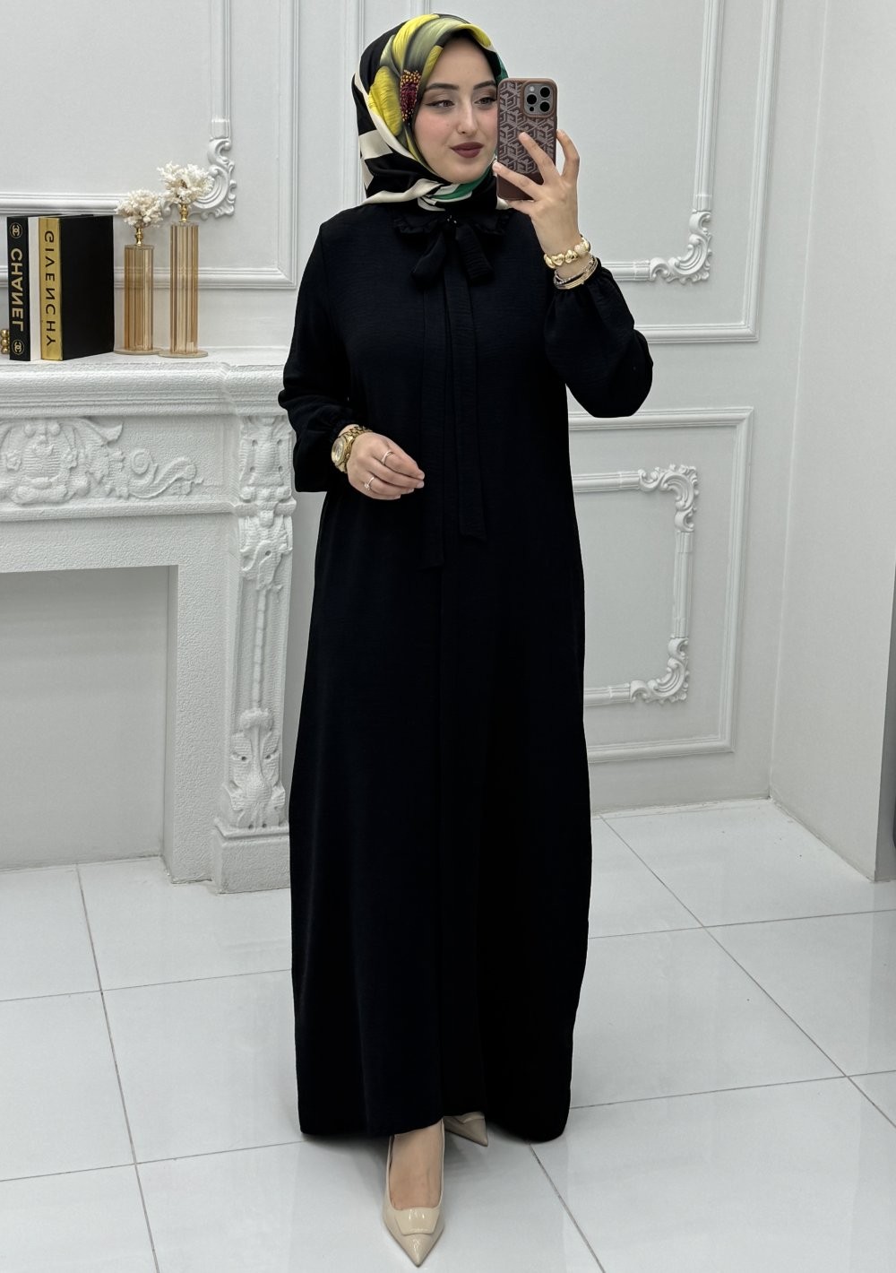 Arya Ferace Siyah