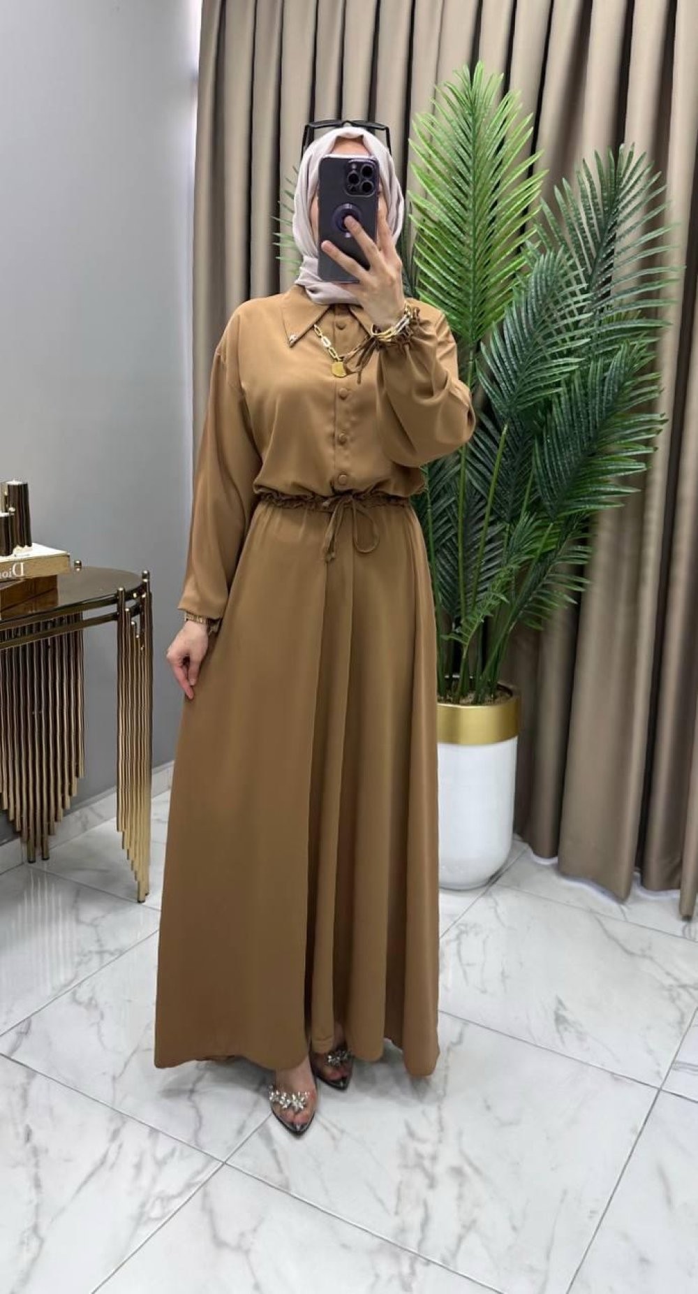 Asel Etekli Takım Taba