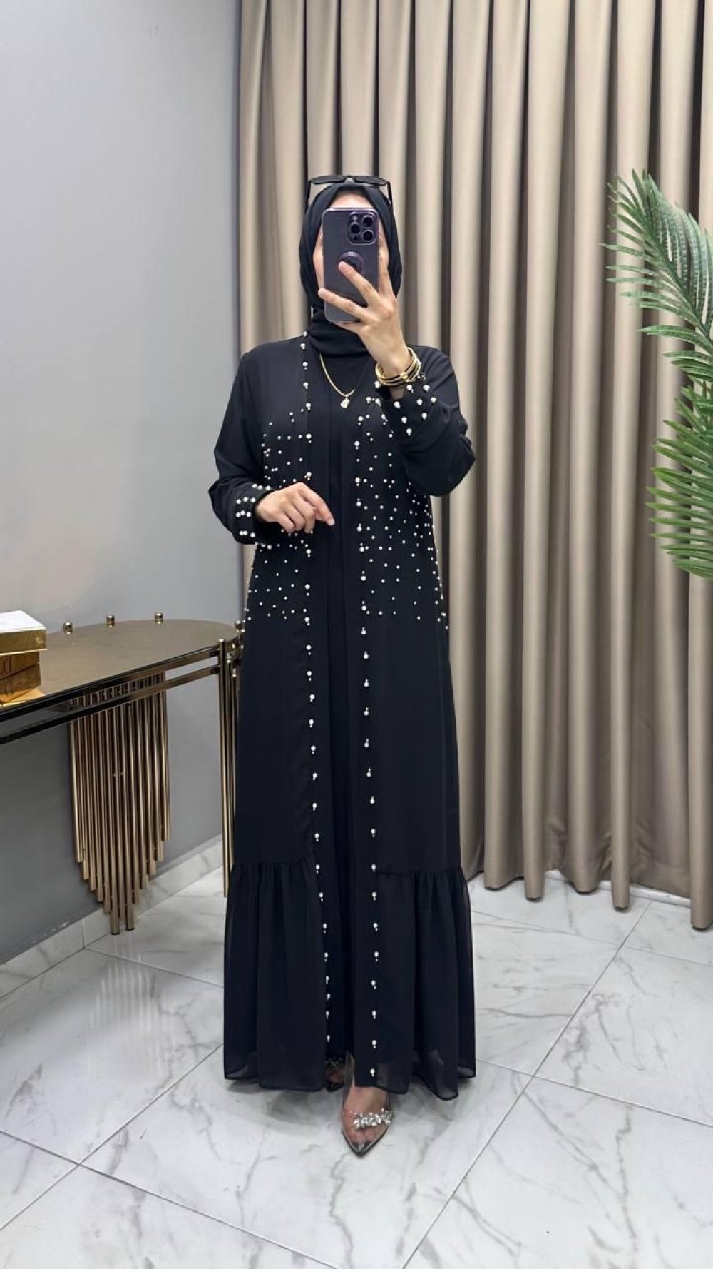 Şevin Abaya Takım