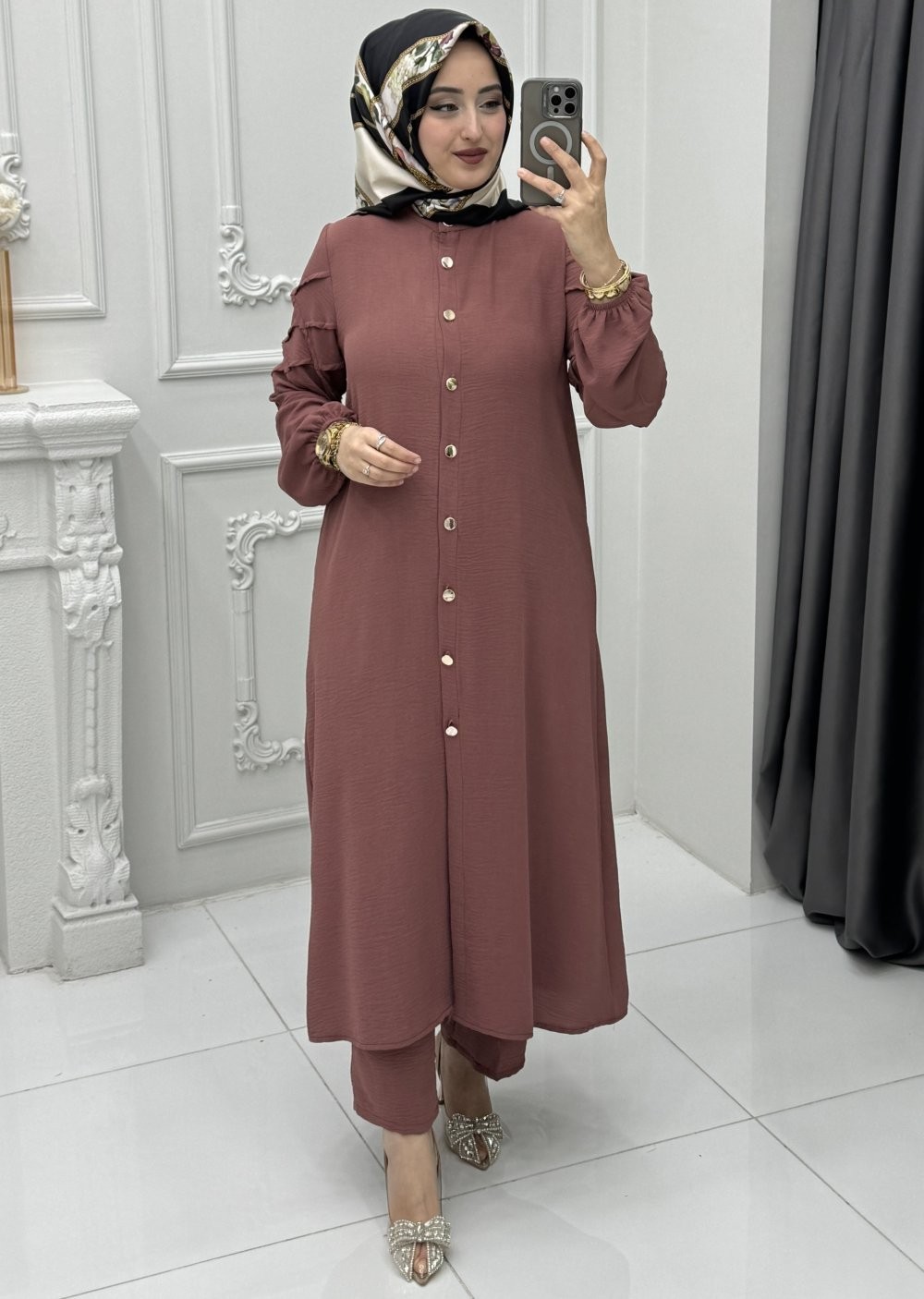 Ayça Takım Gül