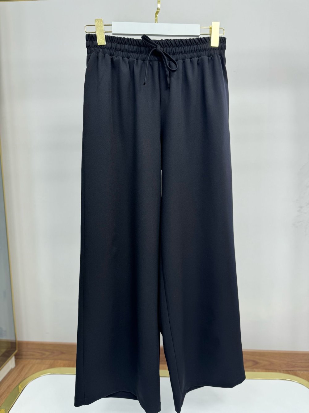 Kampanyalı Bol Pantalon