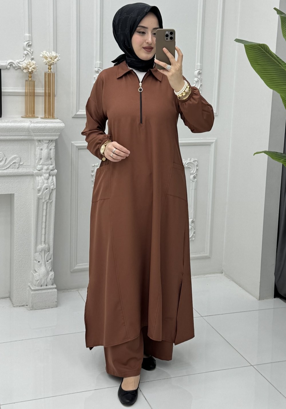 Elif Takım Kiremit