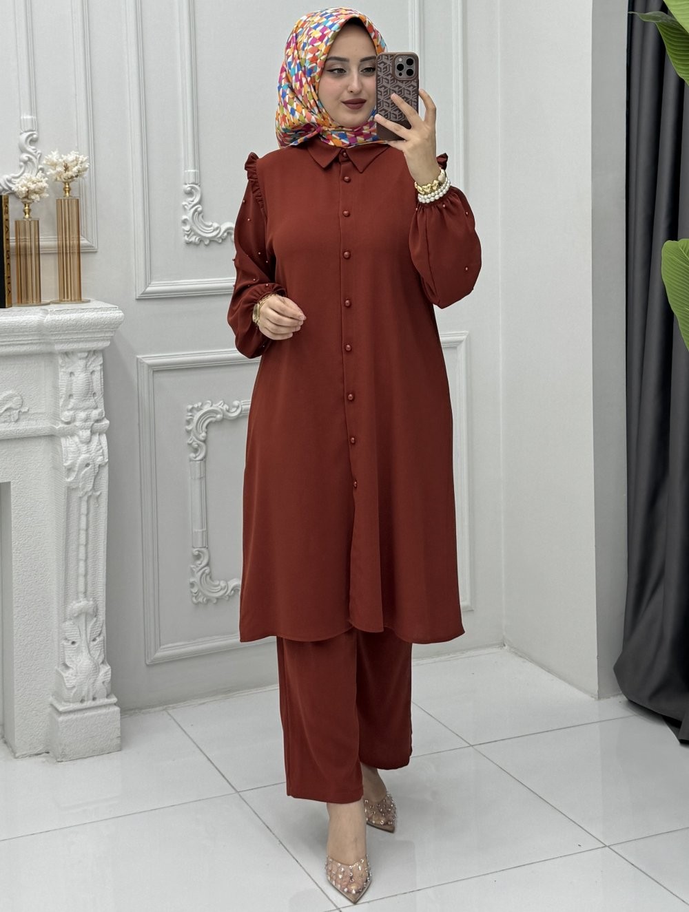Meral Takım Kiremit