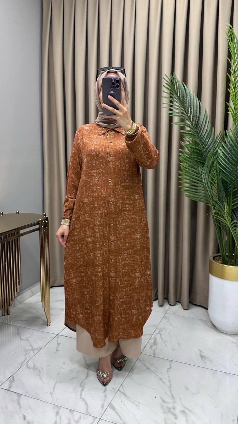 Pınar Takım Taba