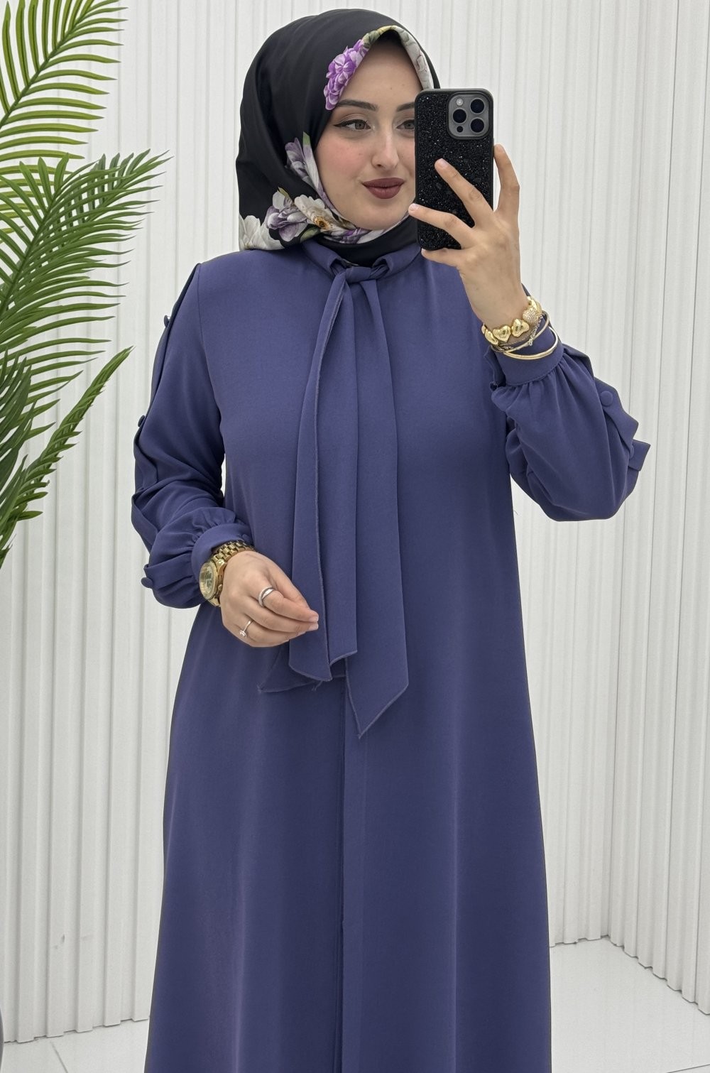Roza Ferace Lila 