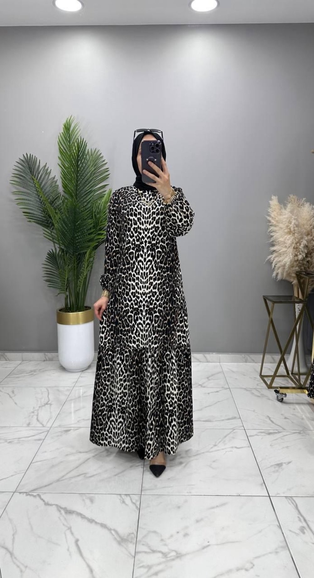 Umay Elbise