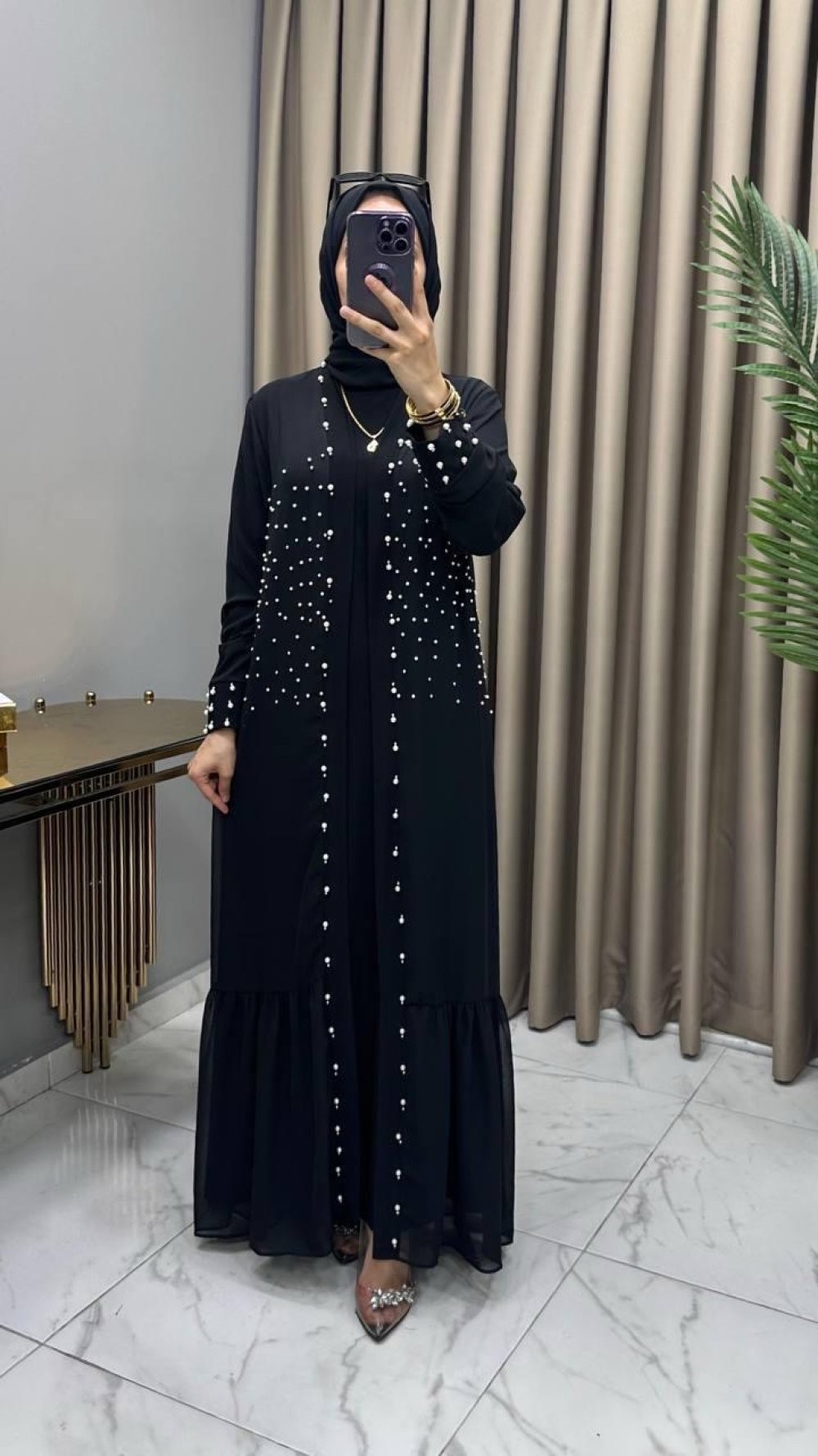 Şevin Abaya Takım