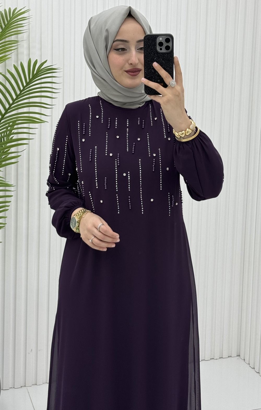 Gülce Abiye Mürdüm