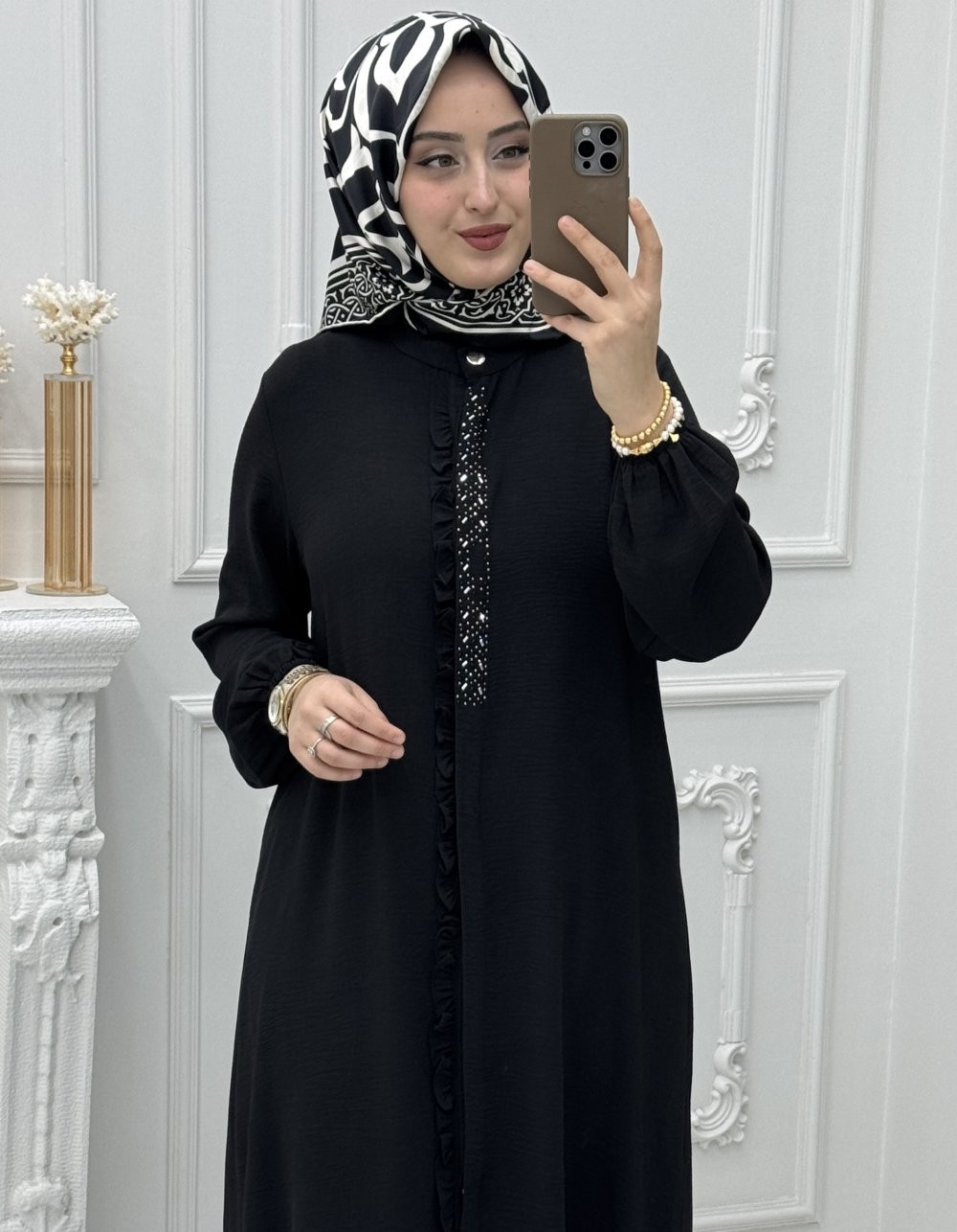 Beren Takım Siyah