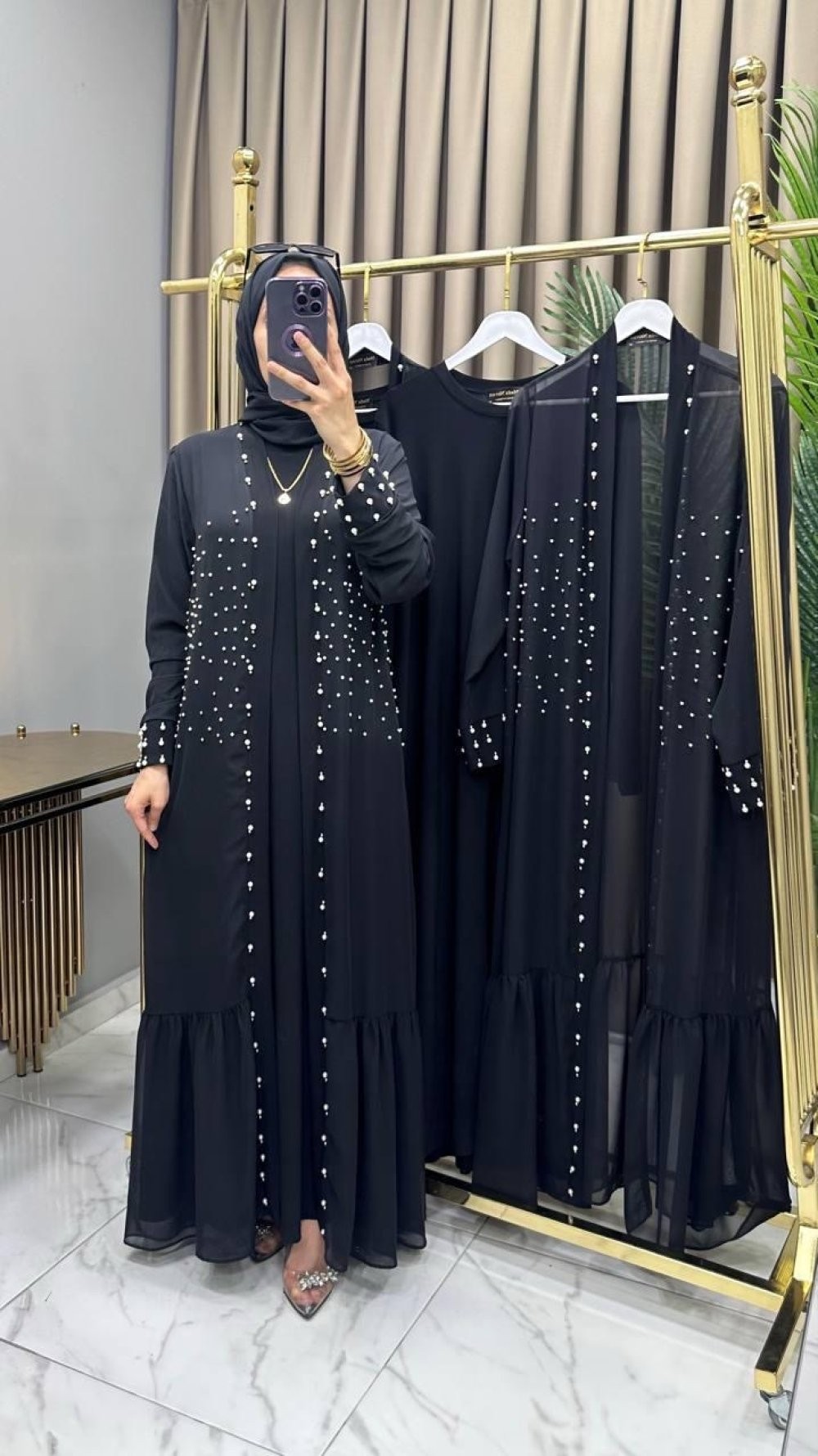 Şevin Abaya Takım