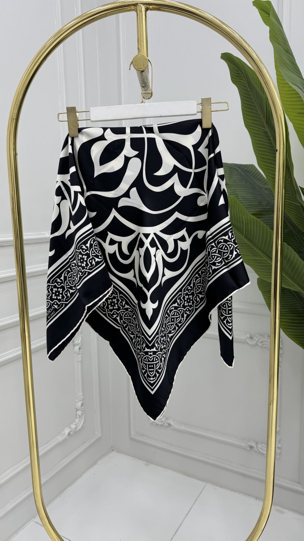 YF1164 Siyah