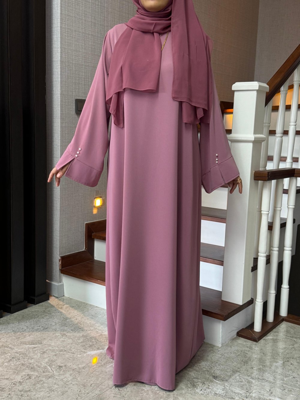 SOVERA ABAYA