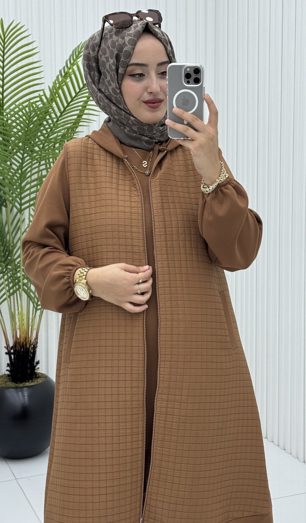 Armina 3 lü Takım Taba