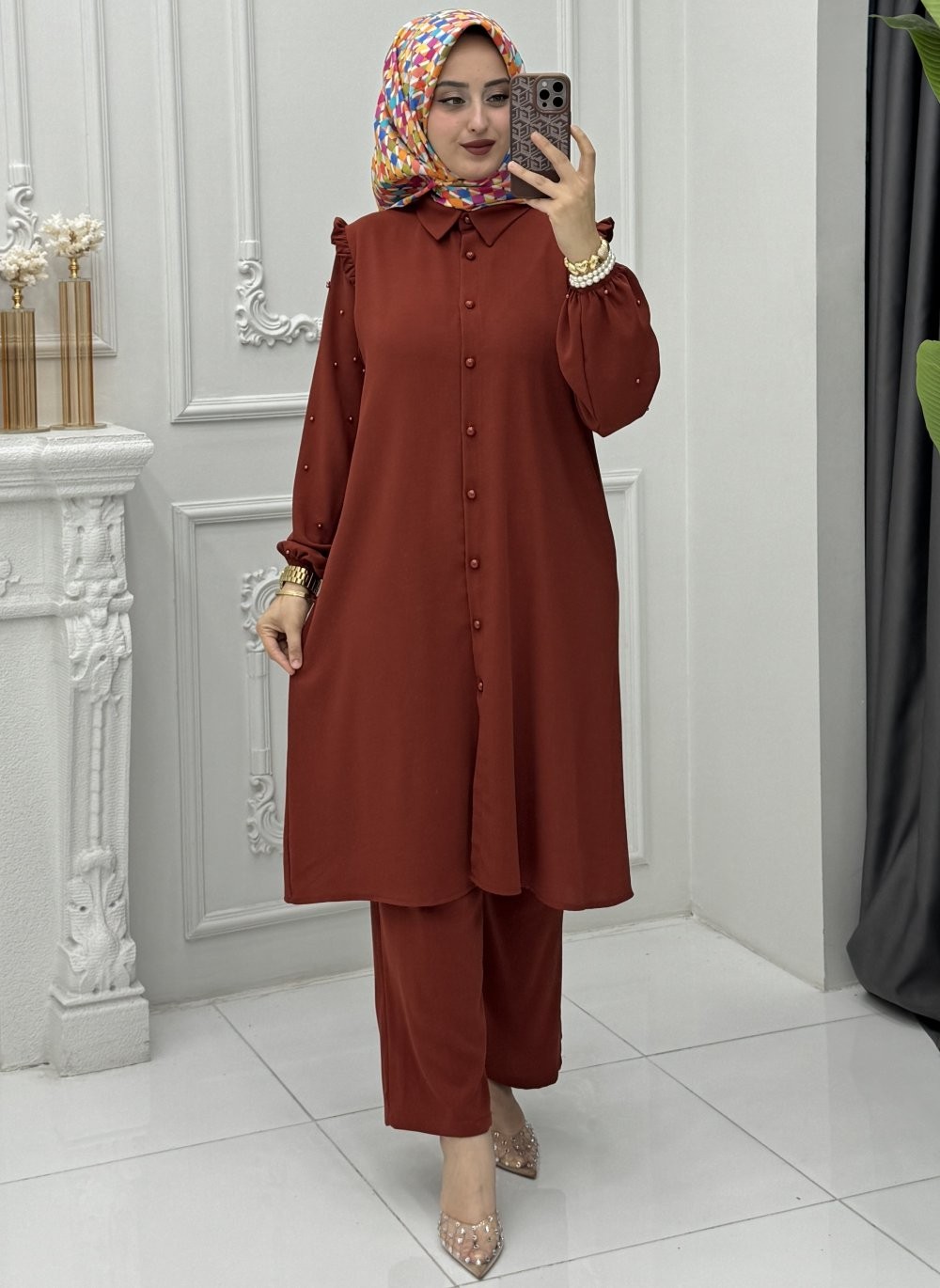 Meral Takım Kiremit