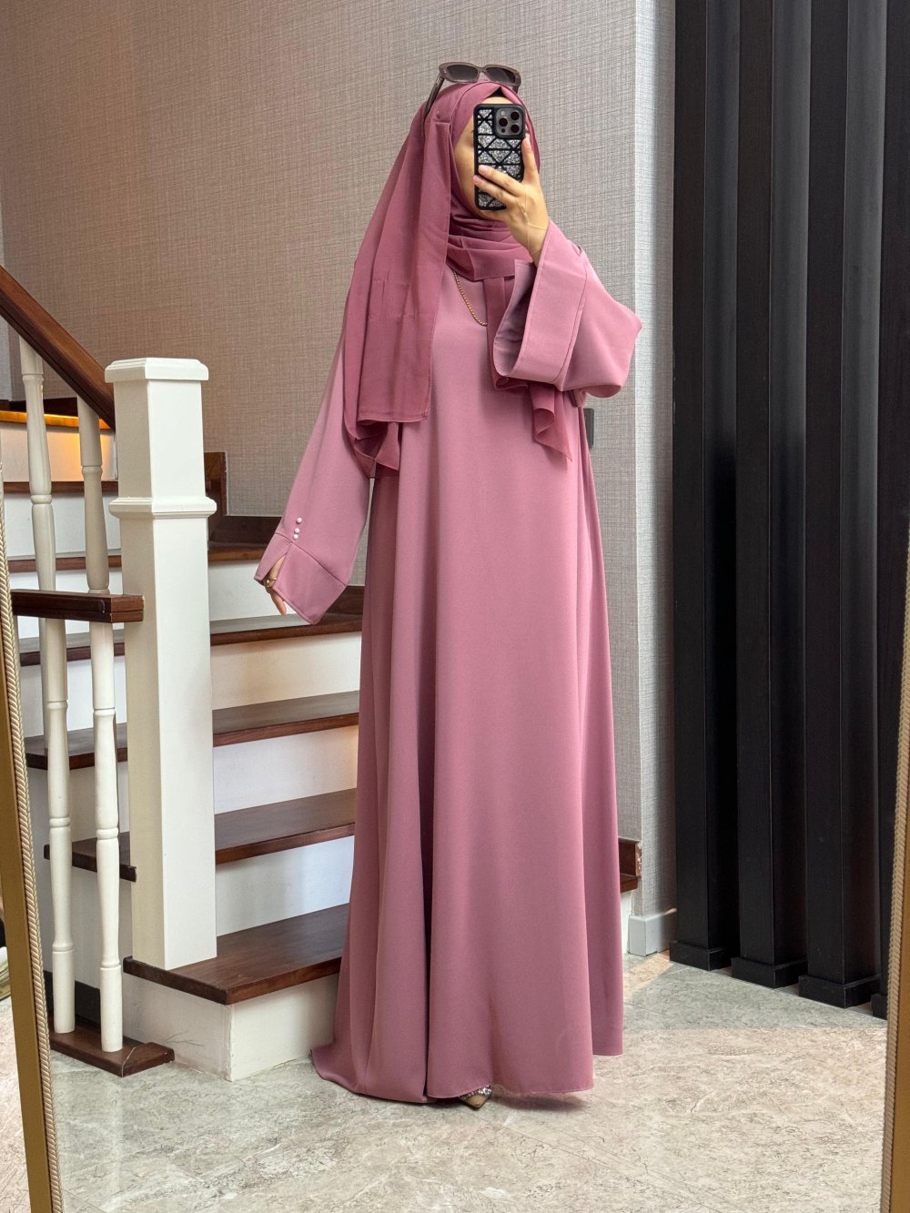 SOVERA ABAYA