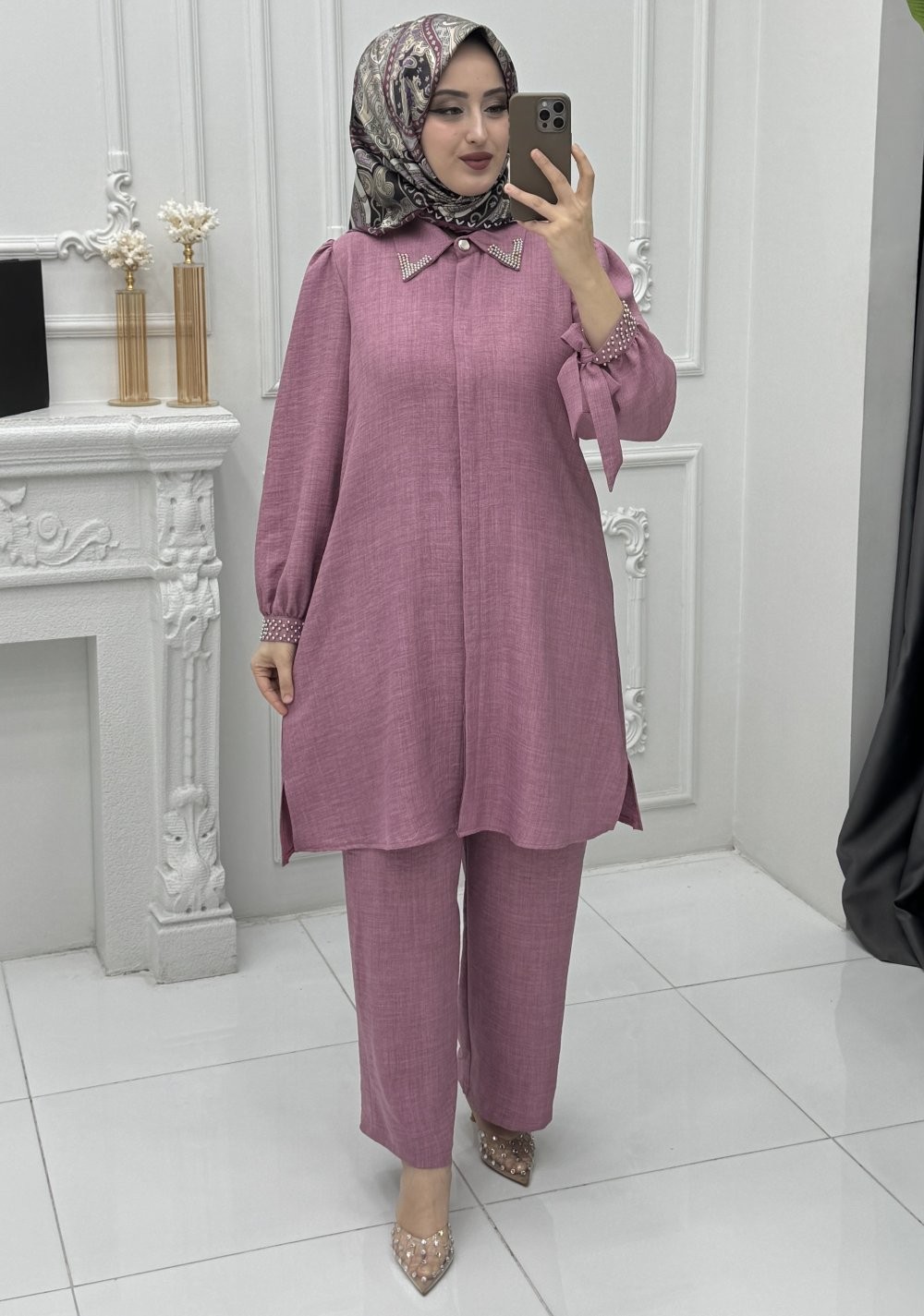 Aslı Takım Gül Kurusu
