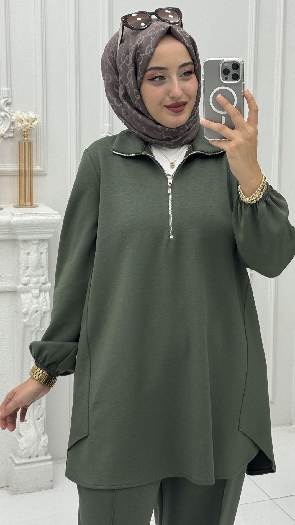 Simay Takım Haki