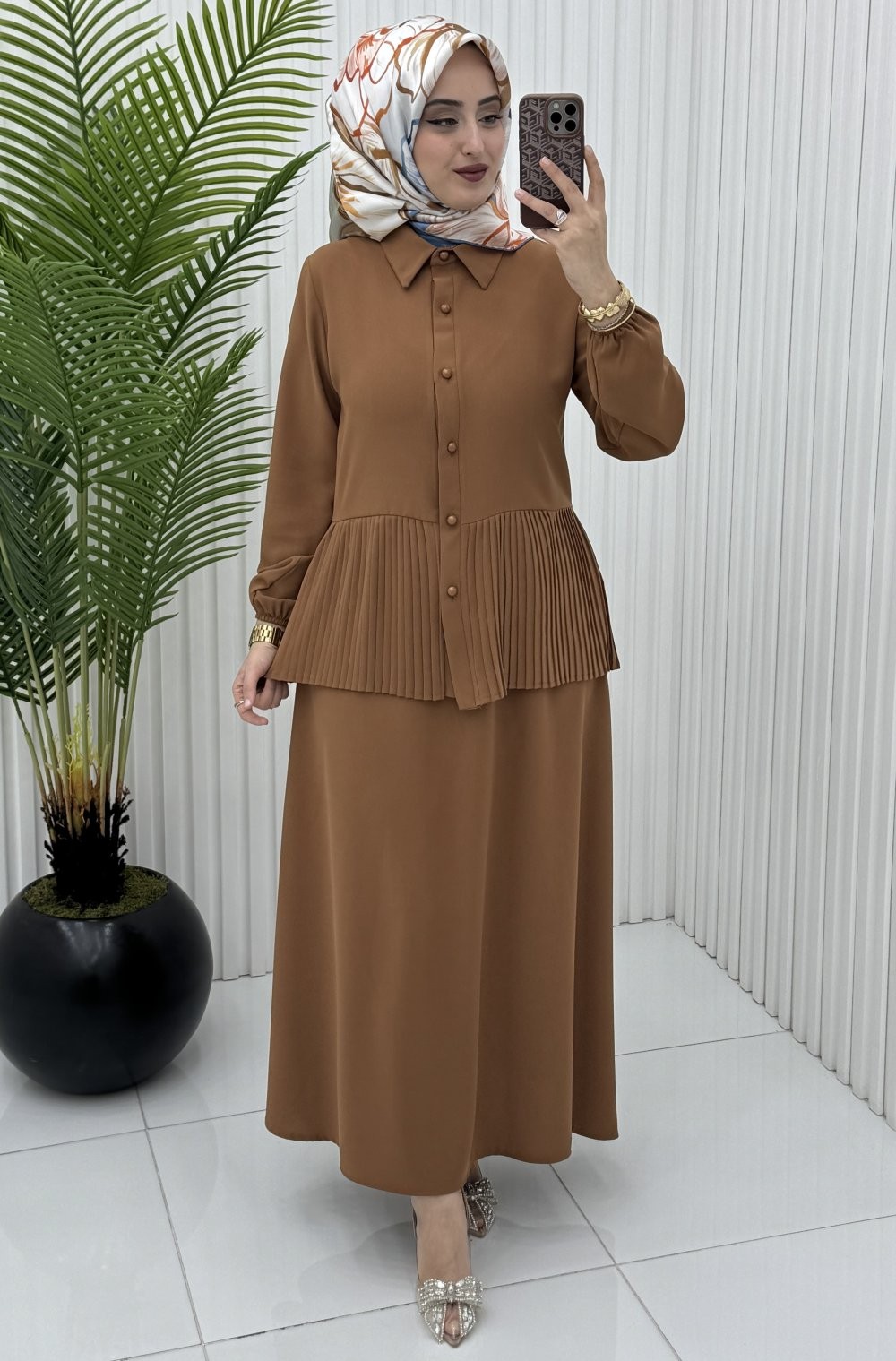 Elizan Takım Taba