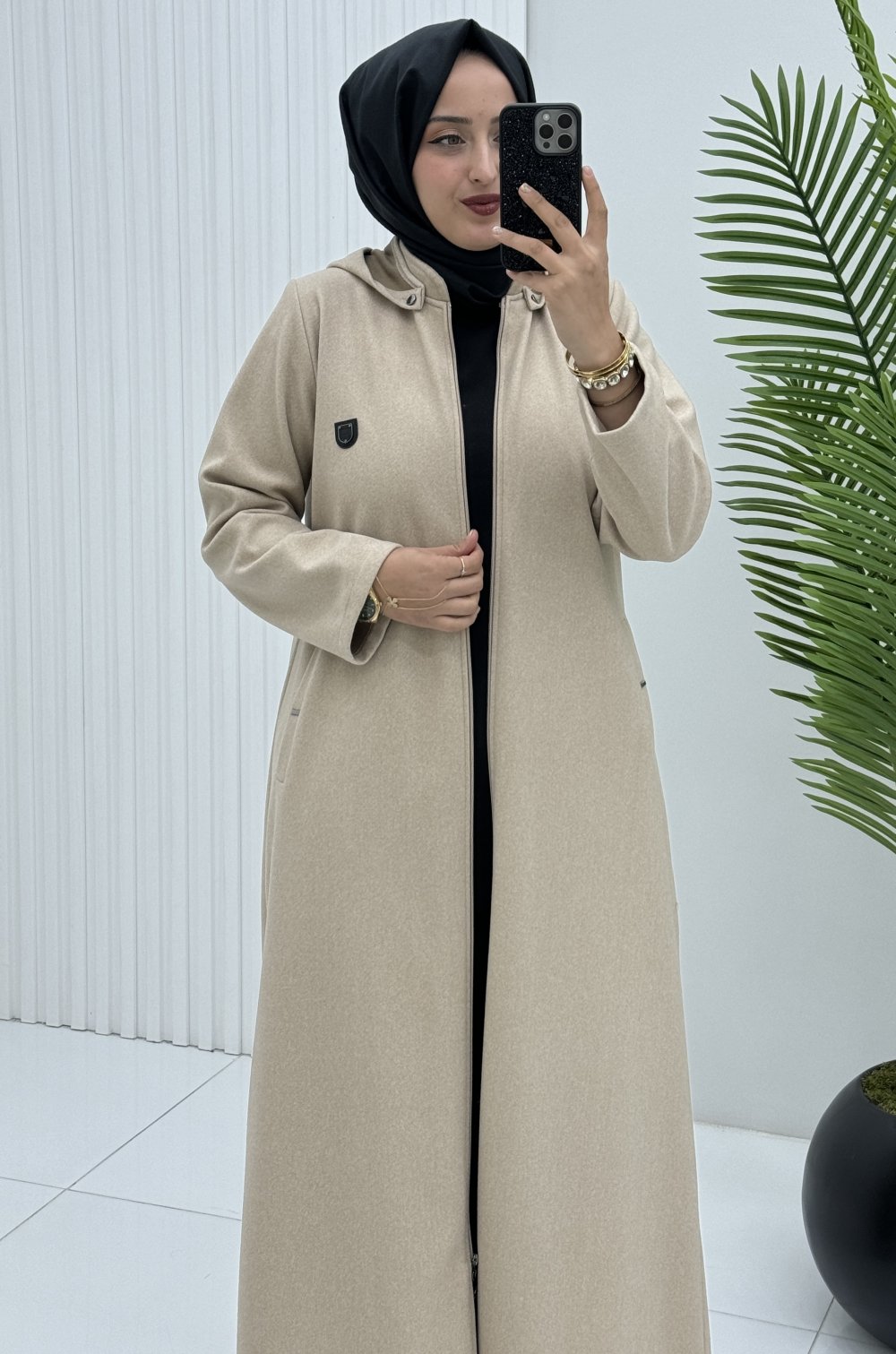 Hira Kaban Bej
