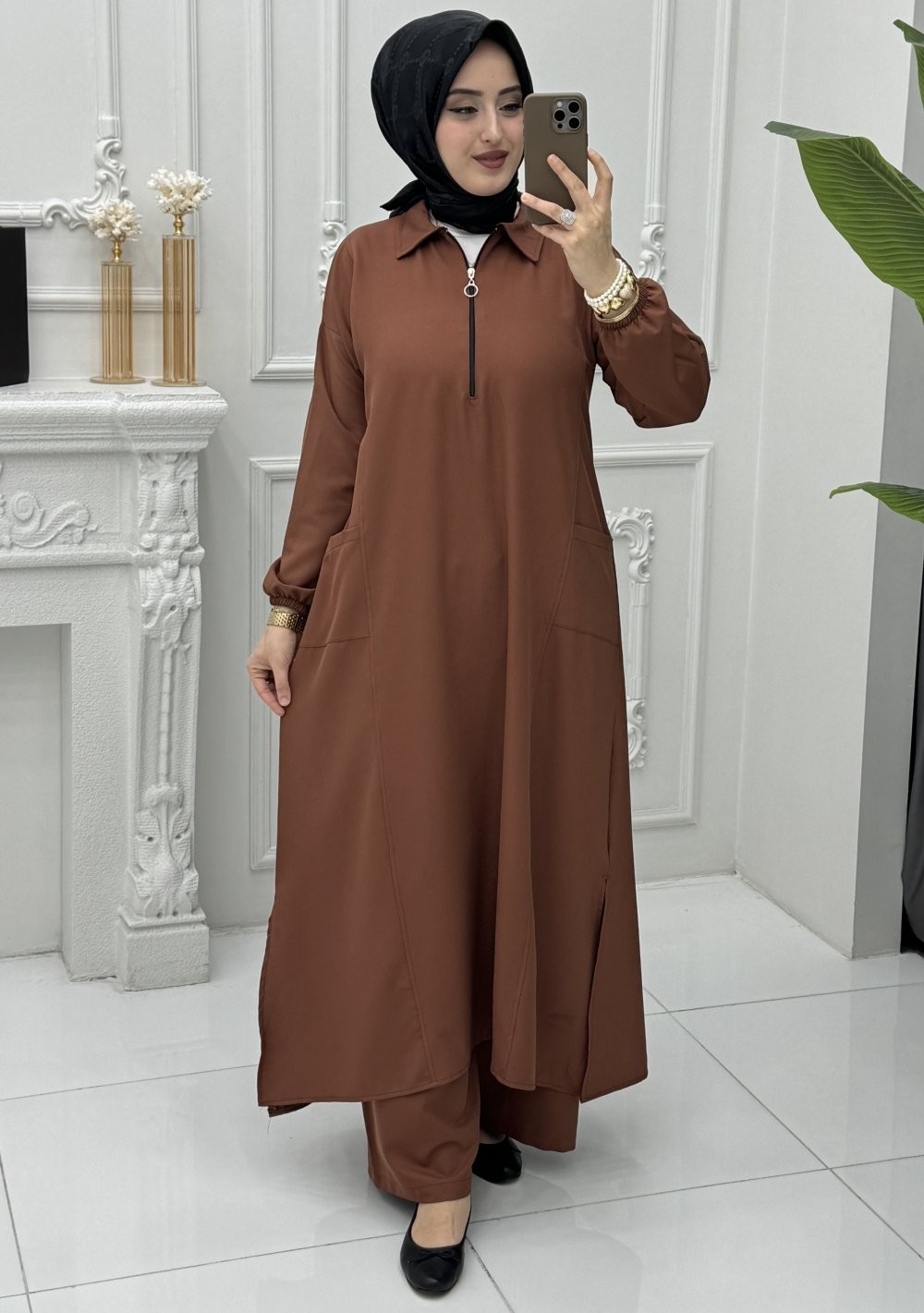 Elif Takım Kiremit