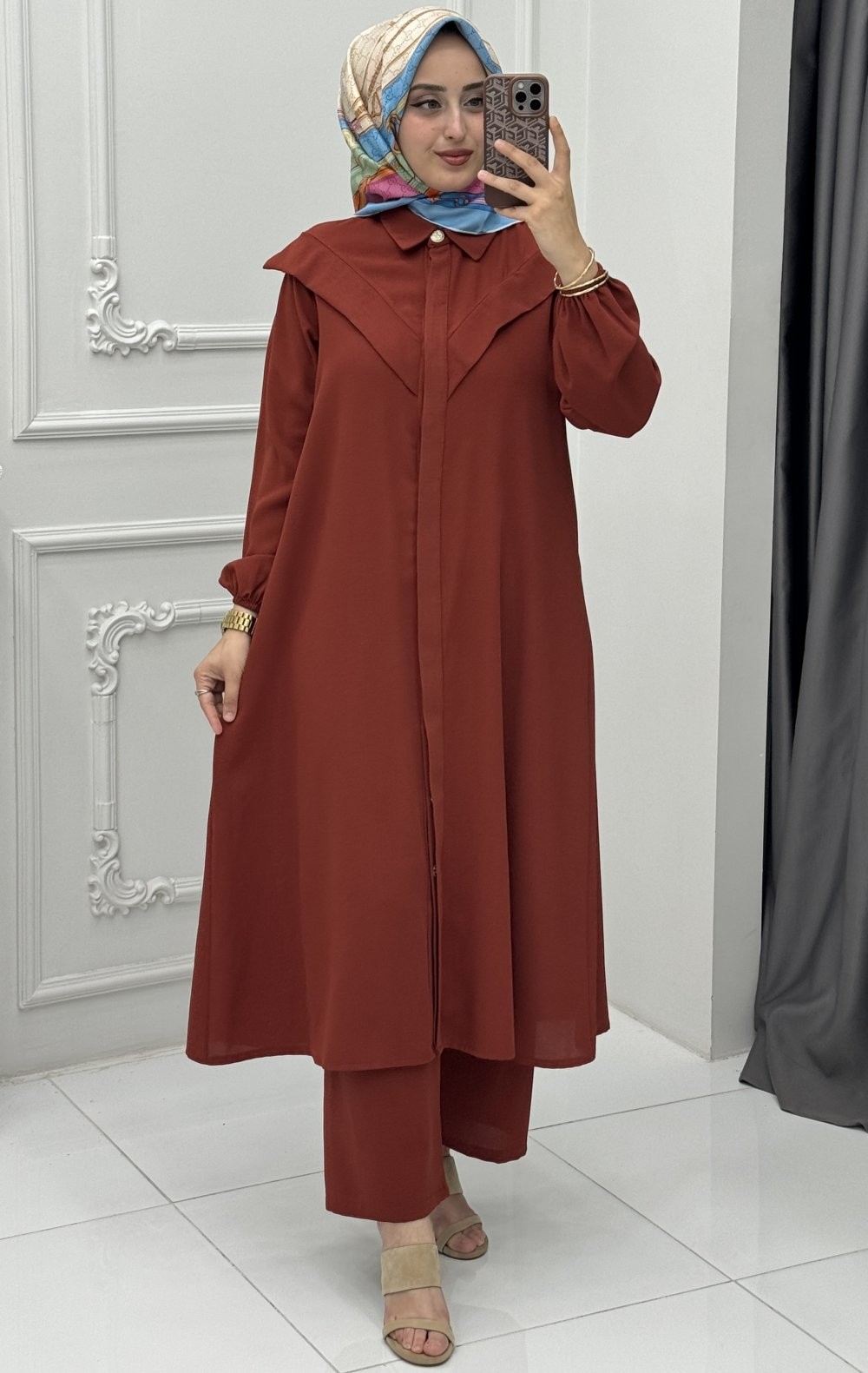 Melisa Takım Kiremit