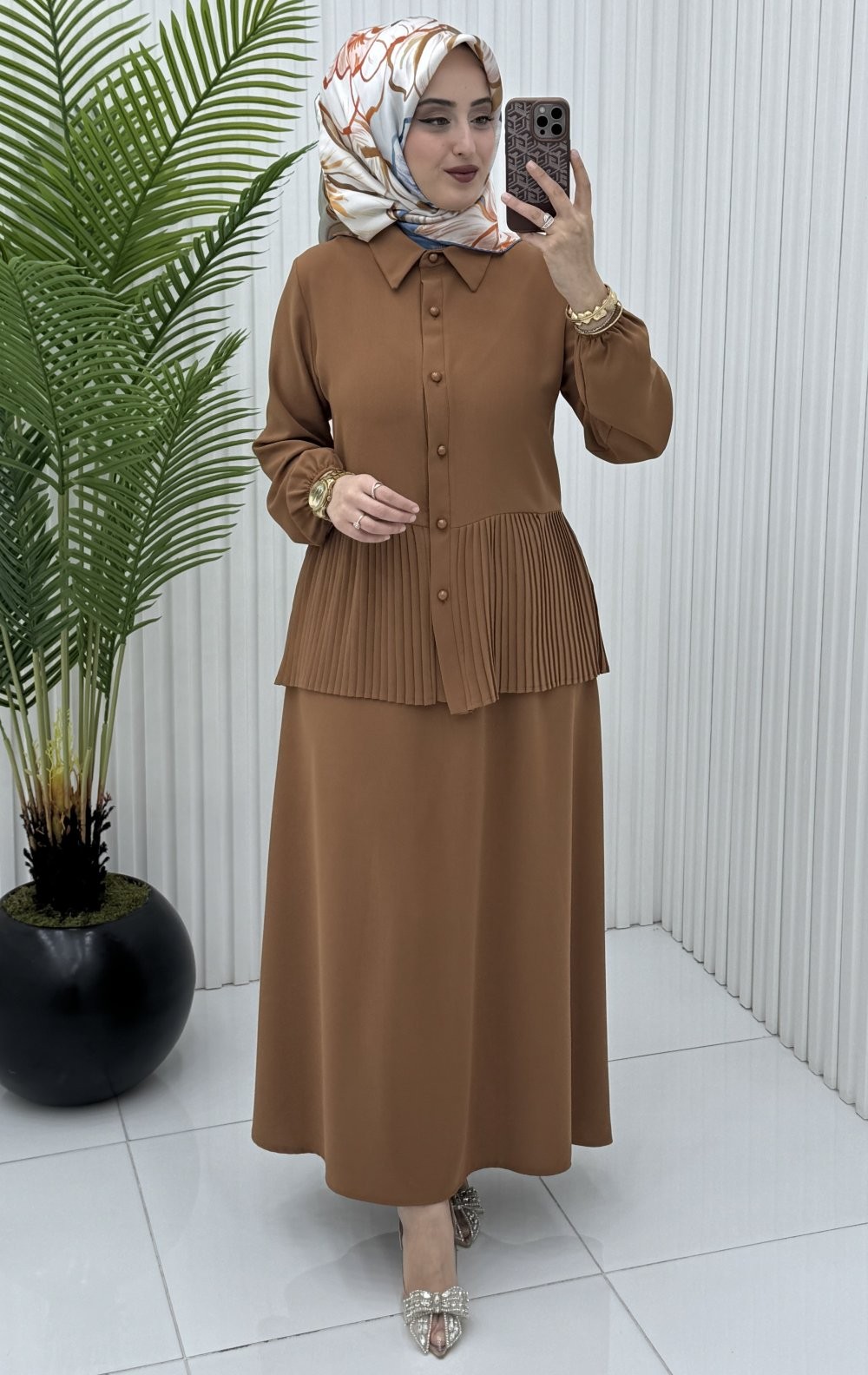 Elizan Takım Taba