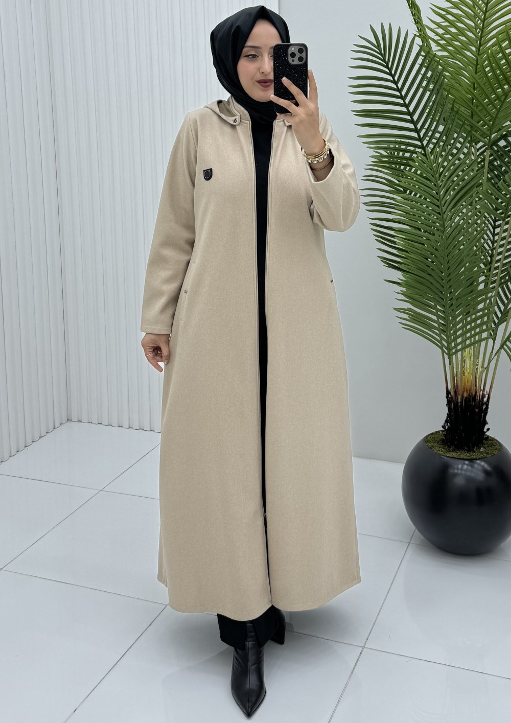 Hira Kaban Bej