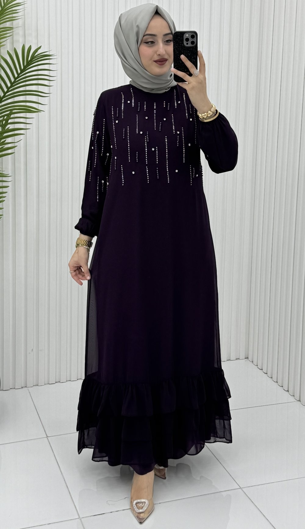 Gülce Abiye Mürdüm