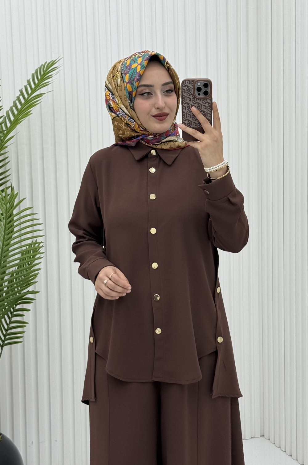 Eftalya Takım Acı Kahve