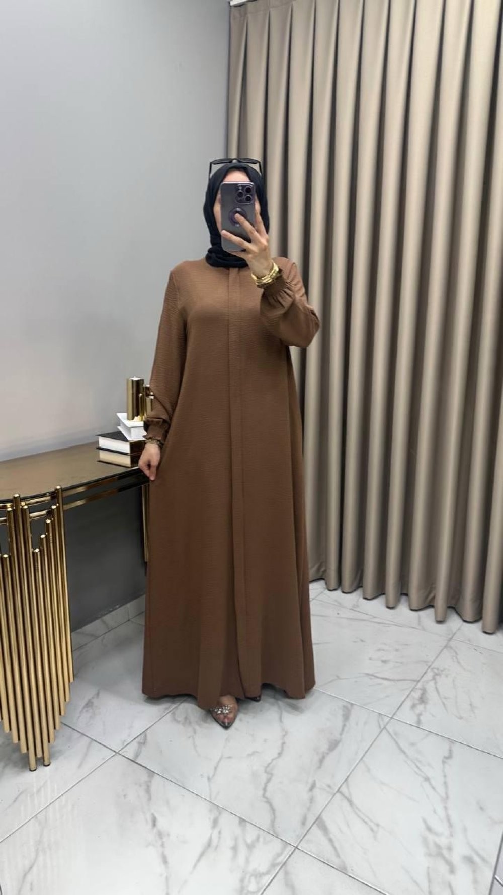 Mihrimah Ferace Taba