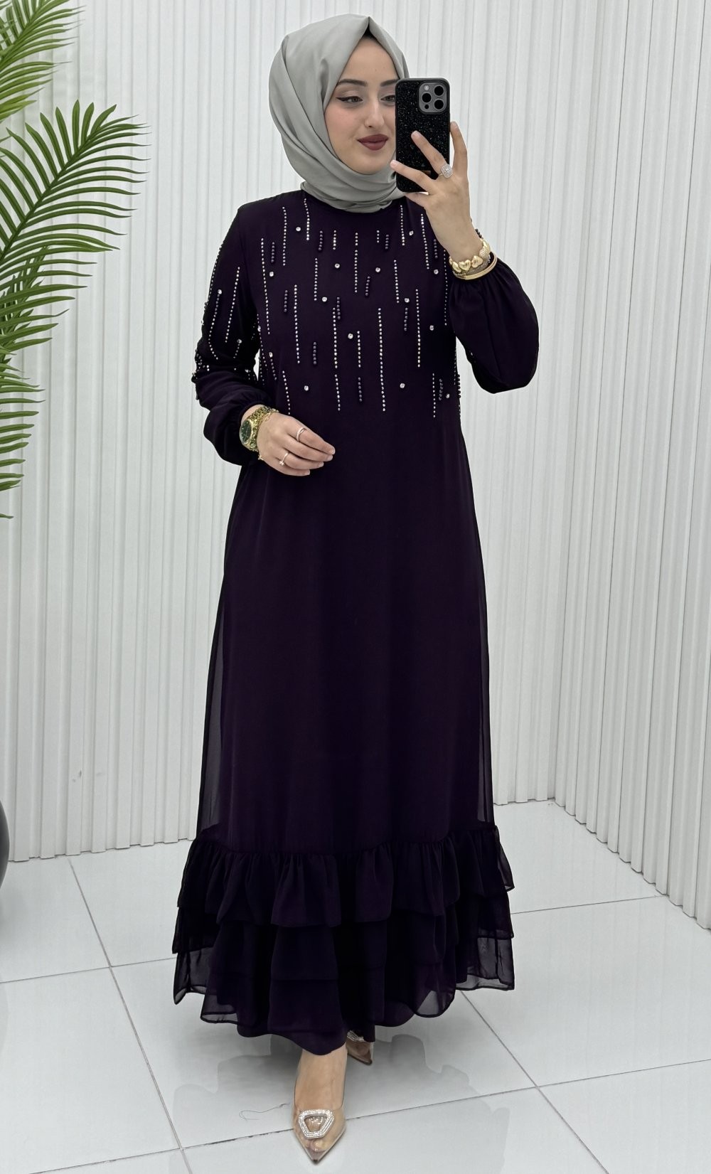 Gülce Abiye Mürdüm
