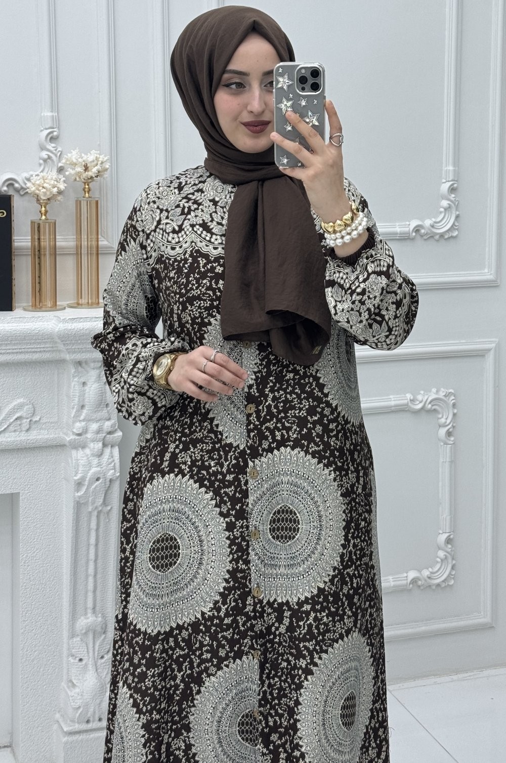 Leyla Takım Acı Kahve