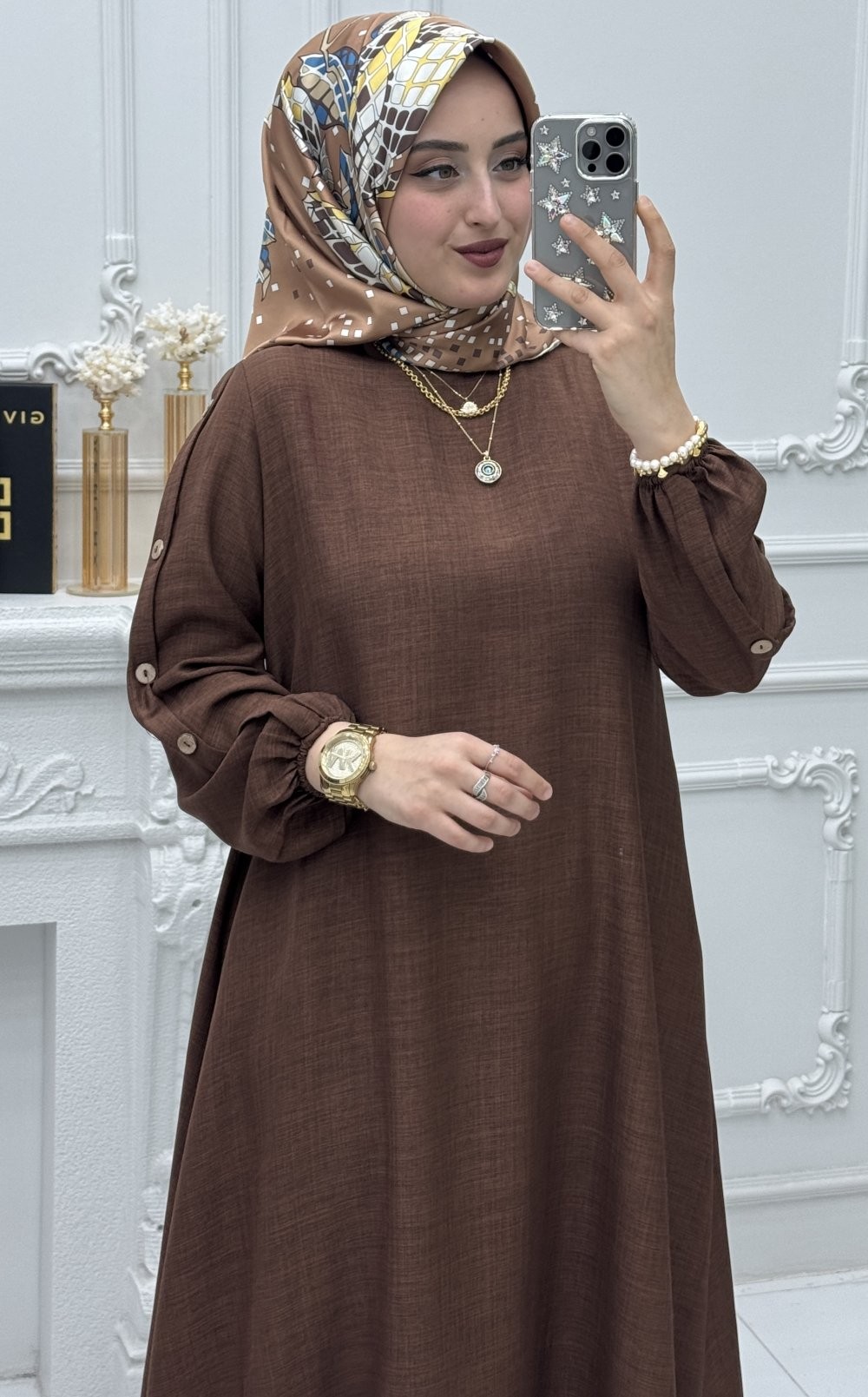 Asel Takım Acı Kahve