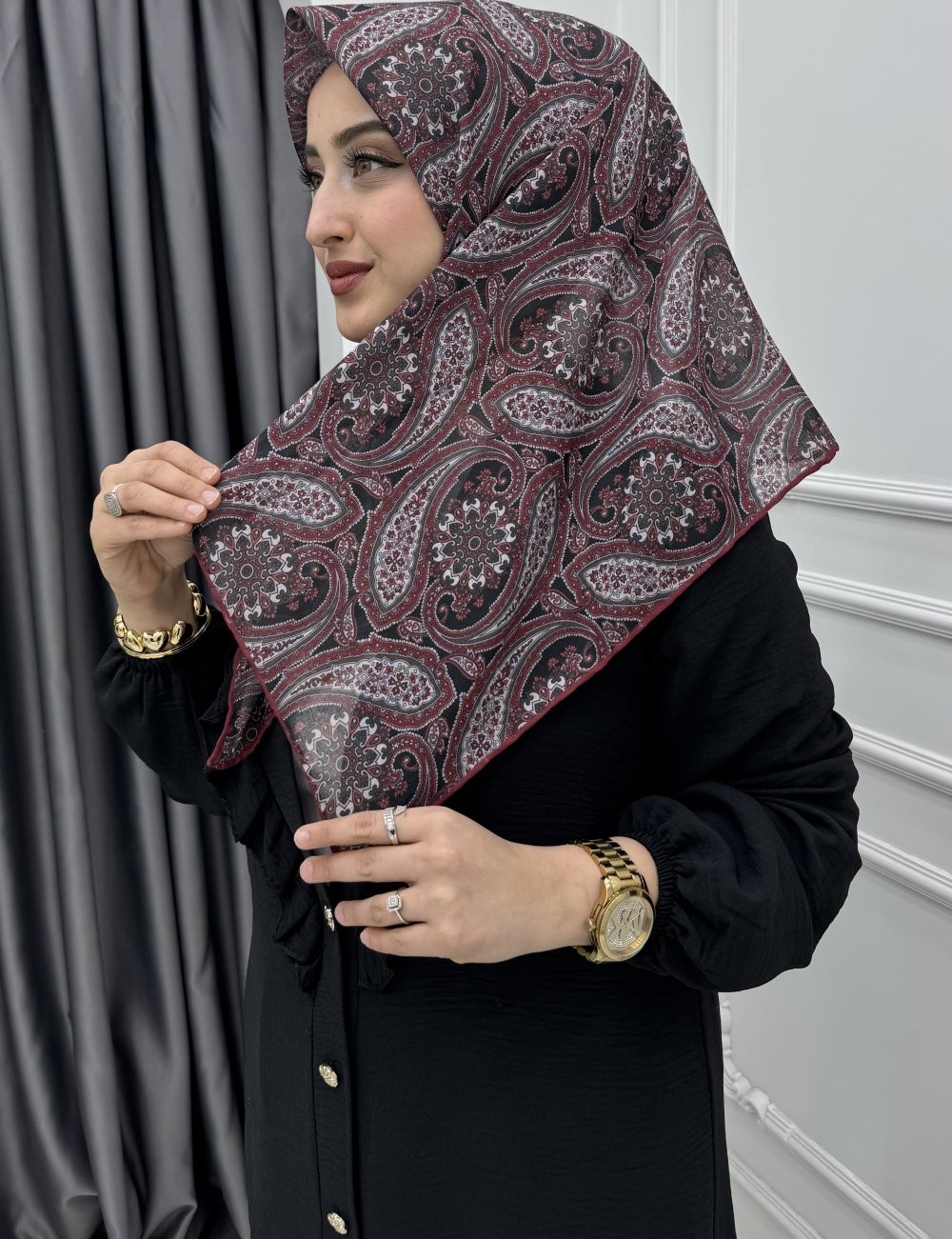YF1149 Bordo