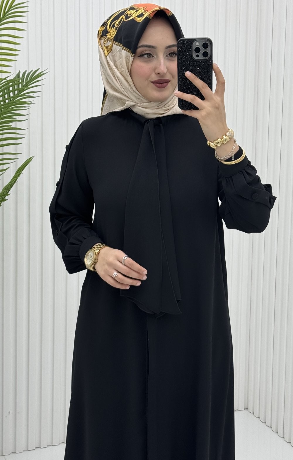 Roza Ferace Siyah