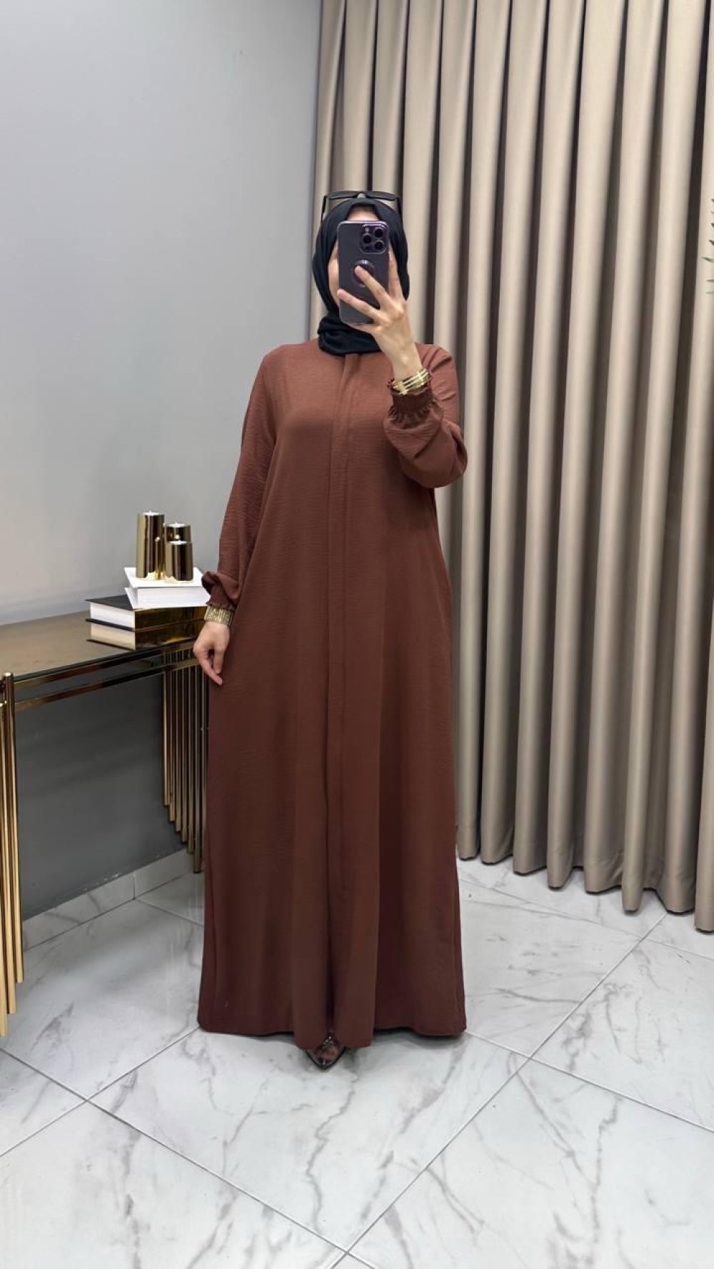 Mihrimah Ferace Kahve